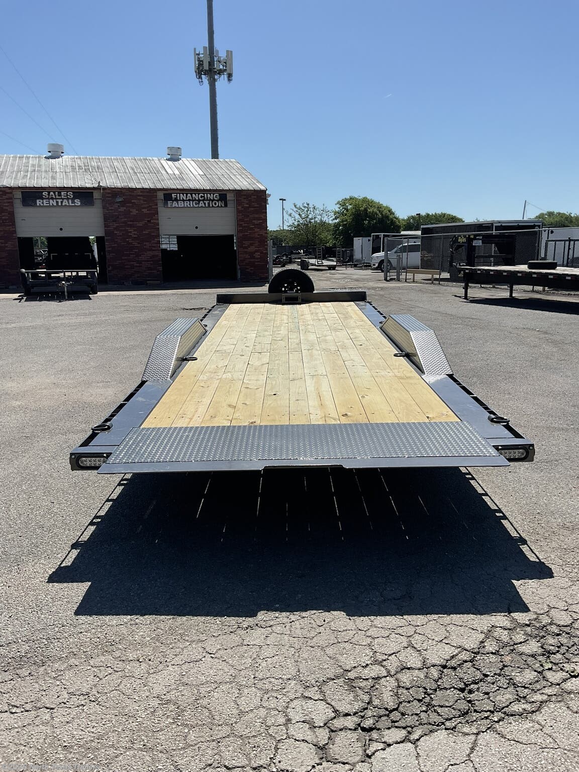 2027 MAXXD T6B10224 photo 5