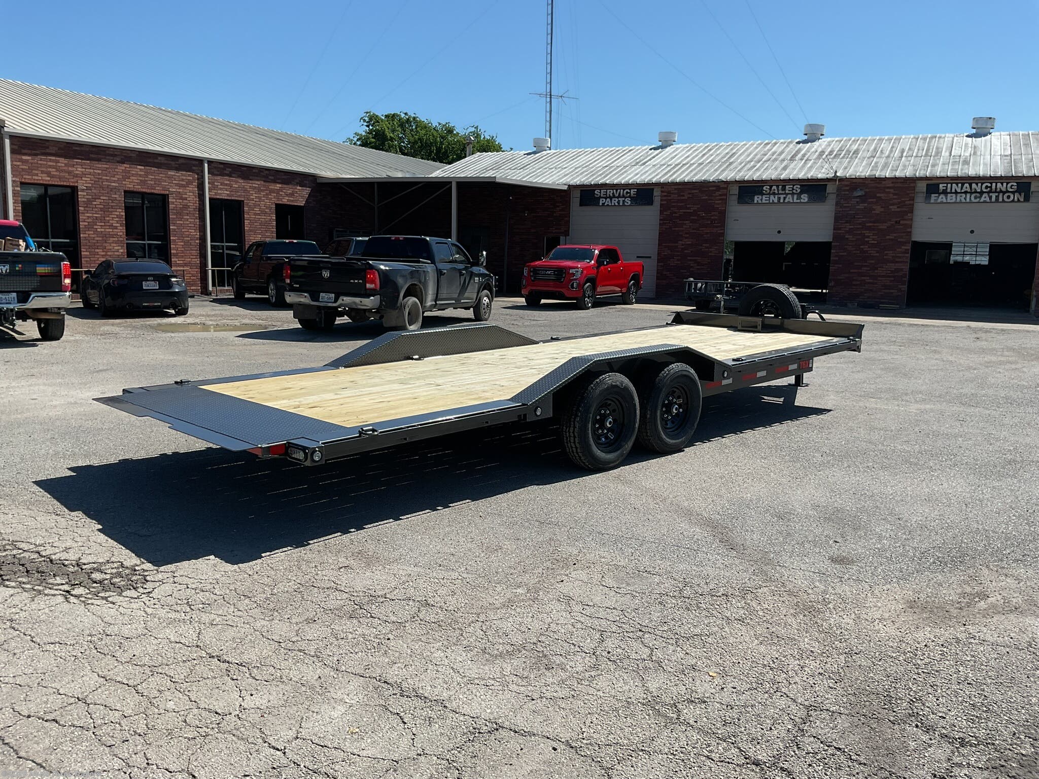 2027 MAXXD T6B10224 photo 6