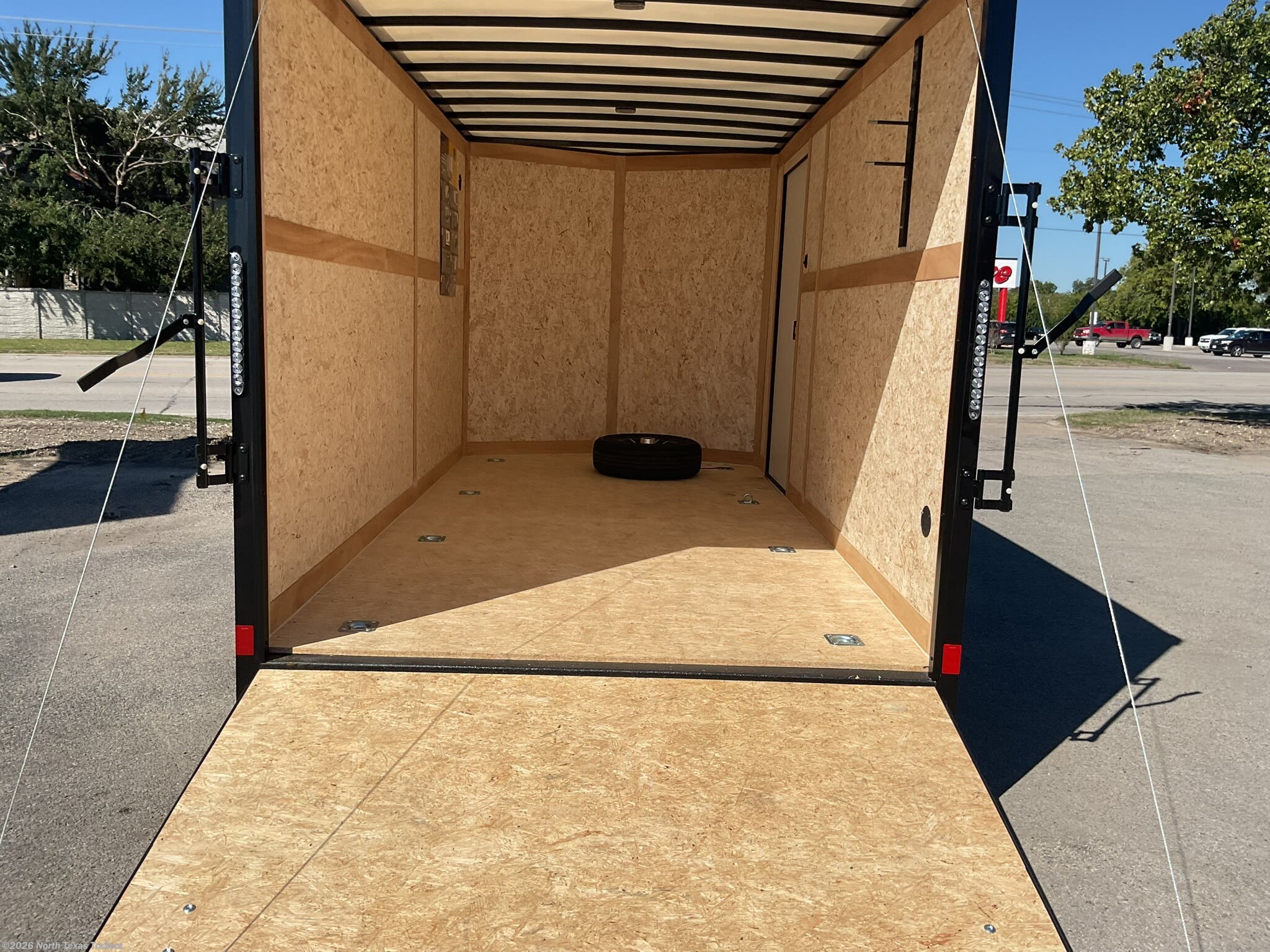2027 Wells Cargo RFV714T3 photo 6