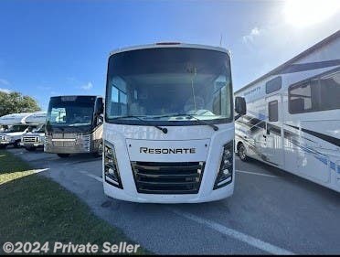Used 2023 Thor Motor Coach Resonate 29D available in Cleveland, Tennessee
