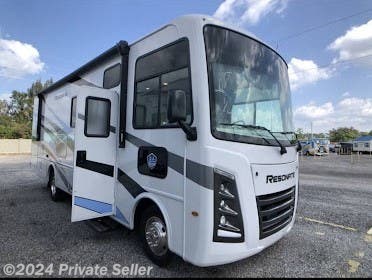 2023 Thor Motor Coach Resonate 29D - Used Class A For Sale by Marty in Cleveland, Tennessee