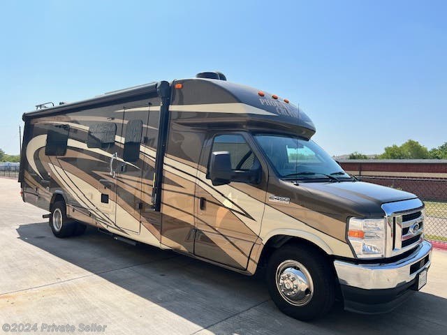 Used 2021 Phoenix Cruiser 2552 available in Mesquite, Texas