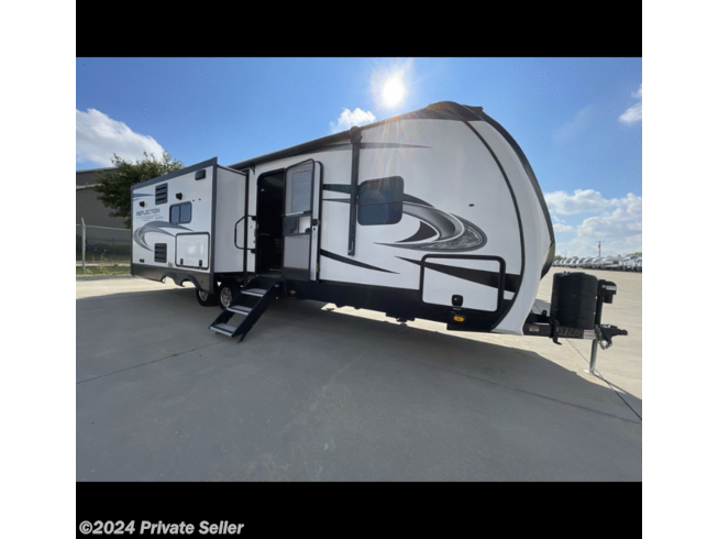 2021 Grand Design Reflection 297RSTS - Used Travel Trailer For Sale by Reid in Teague, Texas