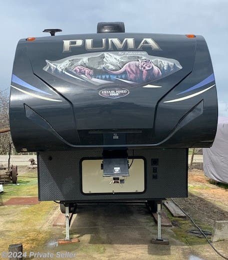 Used 2019 Palomino Puma 253FBS available in Modesto, California