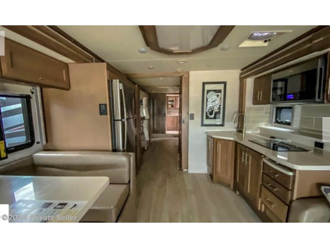 2022 Thor Motor Coach Aria 4000 - Used Class A For Sale by Lindsey in Parker, Colorado