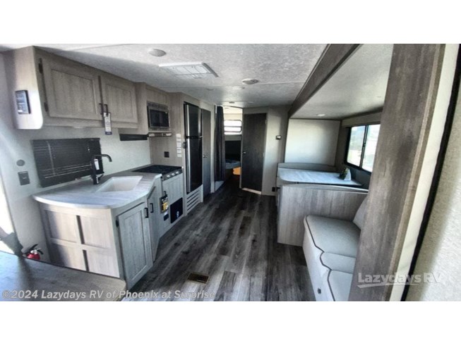 2024 Catalina Summit Series 8 261BHS by Coachmen from Lazydays RV of Phoenix at Surprise in Surprise, Arizona