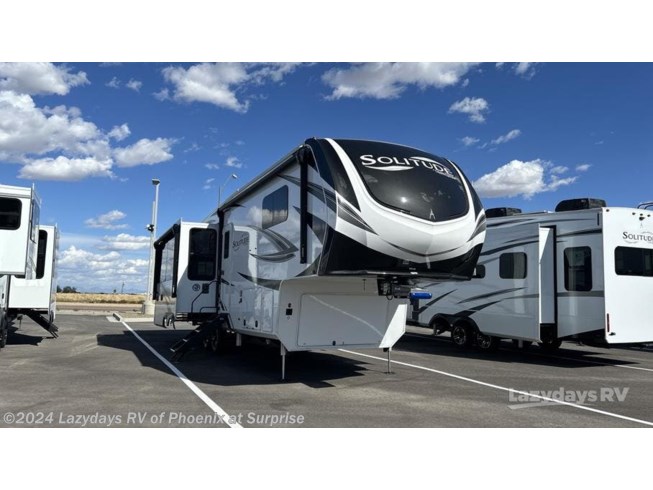 New 2024 Grand Design Solitude 310GK available in Surprise, Arizona