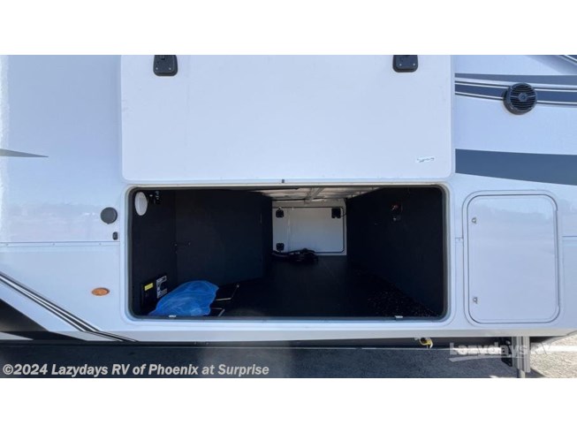 2024 Grand Design Solitude 390RK - New Fifth Wheel For Sale by Lazydays RV of Phoenix at Surprise in Surprise, Arizona