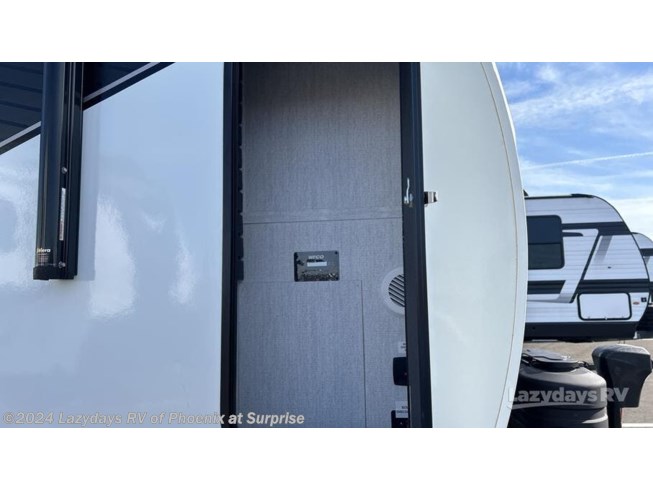 2024 Grand Design Momentum G-Class 21G - New Travel Trailer For Sale by Lazydays RV of Phoenix at Surprise in Surprise, Arizona