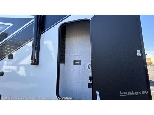 2024 Grand Design Momentum G-Class 29G - New Travel Trailer For Sale by Lazydays RV of Phoenix at Surprise in Surprise, Arizona