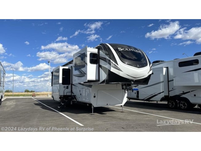 New 2024 Grand Design Solitude 380FL available in Surprise, Arizona