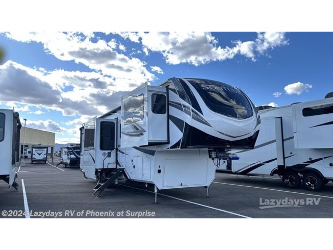 New 2024 Grand Design Solitude 380FL available in Surprise, Arizona