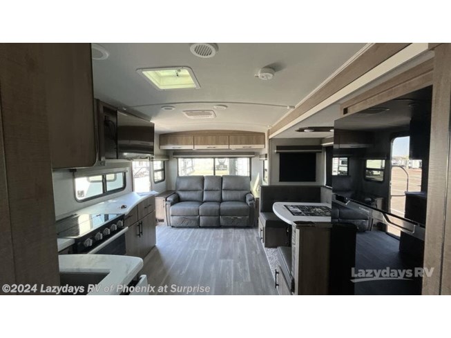 2024 Imagine 2500RL by Grand Design from Lazydays RV of Phoenix at Surprise in Surprise, Arizona