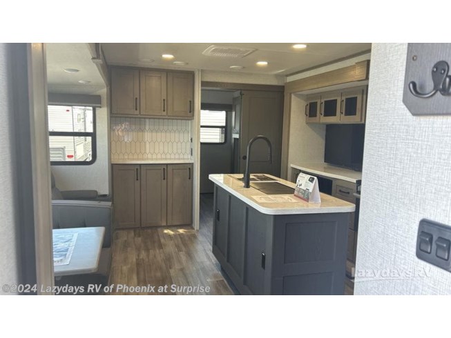 2024 Reflection 312BHTS by Grand Design from Lazydays RV of Phoenix at Surprise in Surprise, Arizona