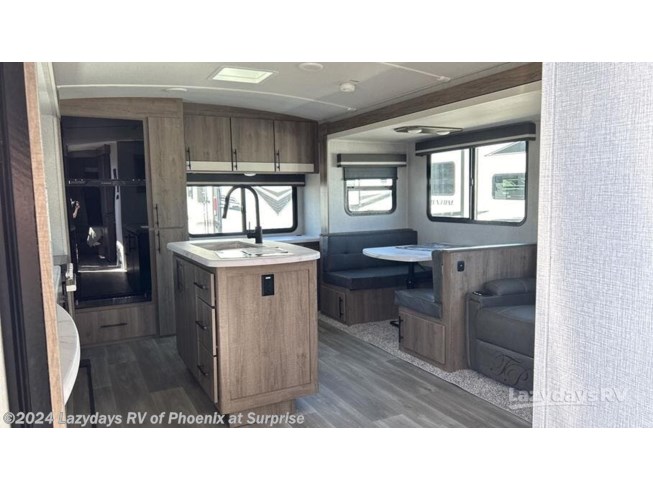 2024 Imagine 2670MK by Grand Design from Lazydays RV of Phoenix at Surprise in Surprise, Arizona