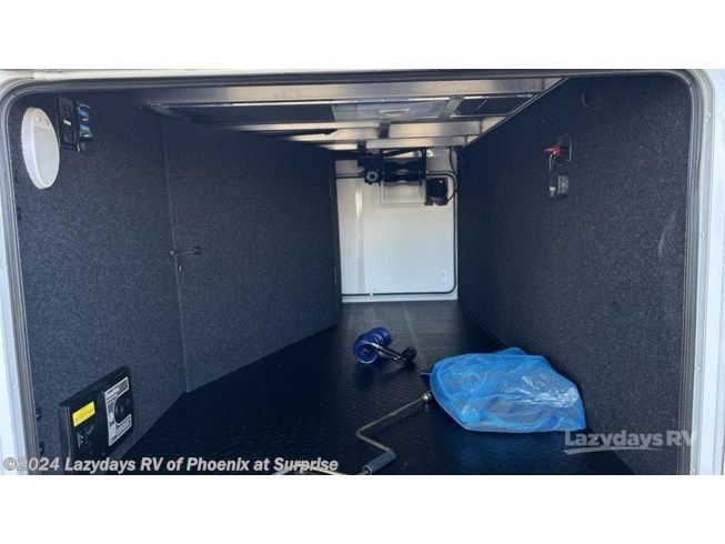 2024 Grand Design Solitude 391DL - New Fifth Wheel For Sale by Lazydays RV of Phoenix at Surprise in Surprise, Arizona