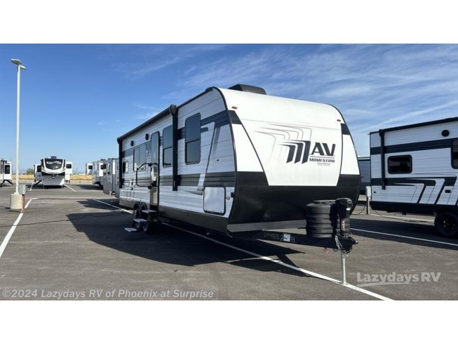 New 2024 Grand Design Momentum MAV 27MAV available in Surprise, Arizona