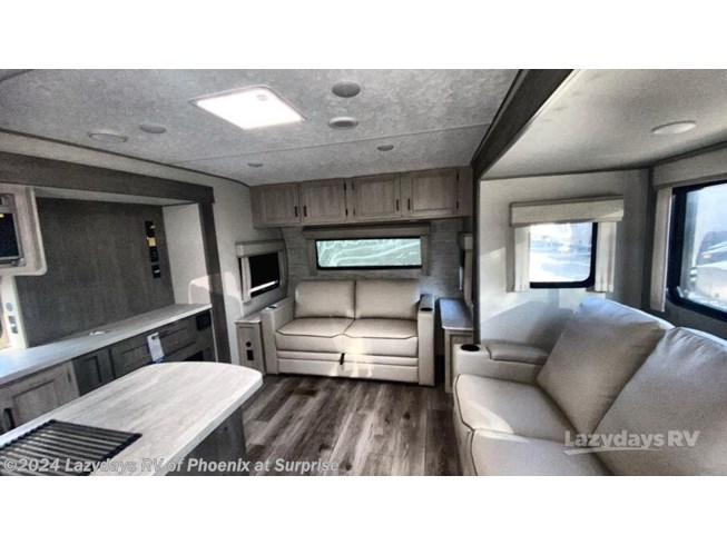 2024 Coachmen Catalina Legacy Edition 283FEDS - New Travel Trailer For Sale by Lazydays RV of Phoenix at Surprise in Surprise, Arizona