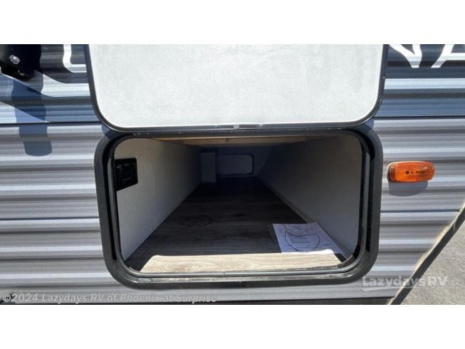 2024 Coachmen Catalina Summit Series 8 221MKE - New Travel Trailer For Sale by Lazydays RV of Phoenix at Surprise in Surprise, Arizona