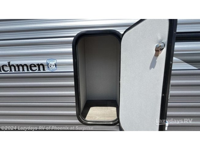 2024 Catalina Summit Series 8 221MKE by Coachmen from Lazydays RV of Phoenix at Surprise in Surprise, Arizona