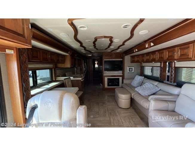 2018 Tiffin Allegro Bus 37 AP - Used Class A For Sale by Lazydays RV of Phoenix at Surprise in Surprise, Arizona
