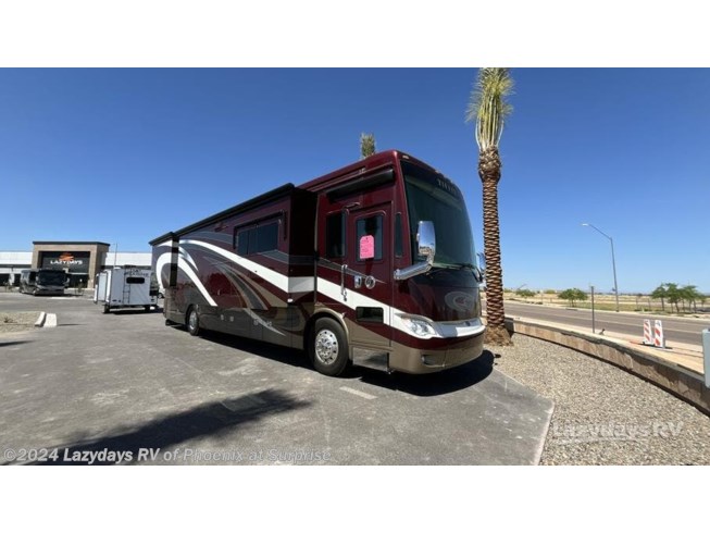 Used 2018 Tiffin Allegro Bus 37 AP available in Surprise, Arizona