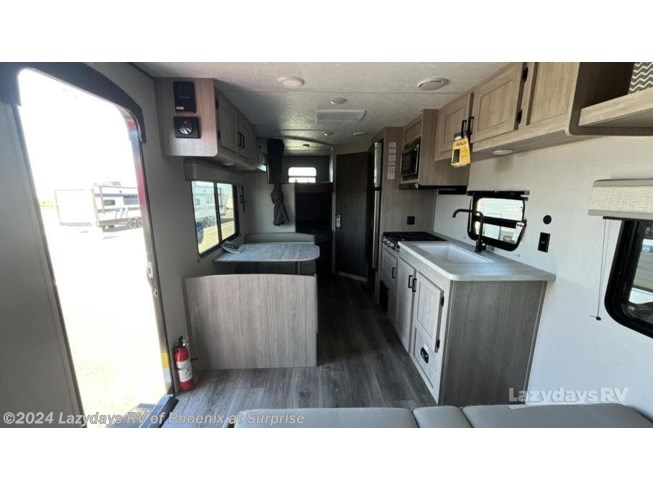 2024 Coachmen Catalina Summit Series 8 261BHS - New Travel Trailer For Sale by Lazydays RV of Phoenix at Surprise in Surprise, Arizona