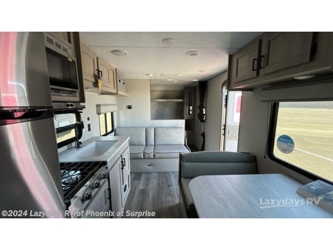 2024 Catalina Summit Series 8 261BHS by Coachmen from Lazydays RV of Phoenix at Surprise in Surprise, Arizona