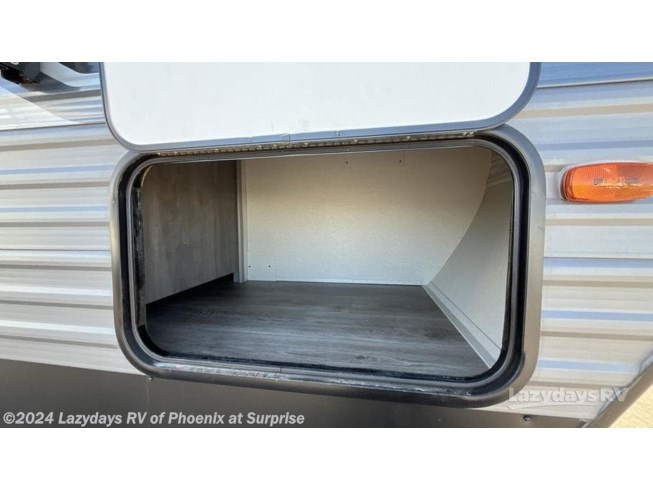 2024 Coachmen Catalina Legacy Edition 303RKDS - New Travel Trailer For Sale by Lazydays RV of Phoenix at Surprise in Surprise, Arizona