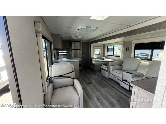 2024 Catalina Legacy Edition 303RKDS by Coachmen from Lazydays RV of Phoenix at Surprise in Surprise, Arizona