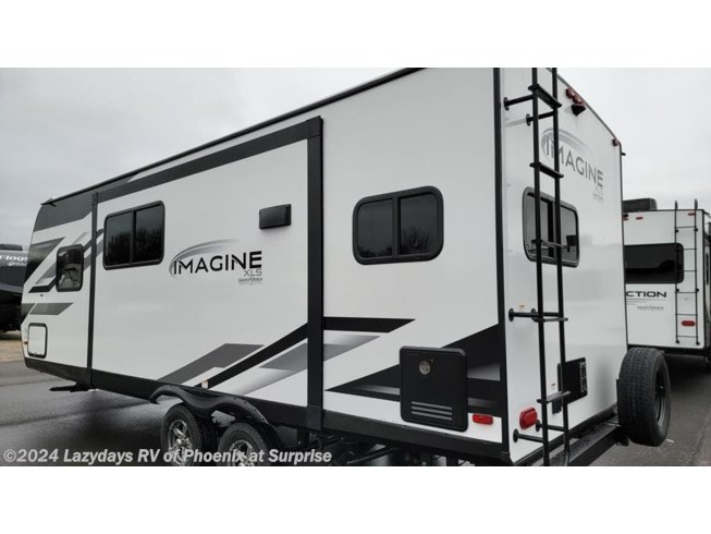 2024 Imagine XLS 22MLE by Grand Design from Lazydays RV of Phoenix at Surprise in Surprise, Arizona