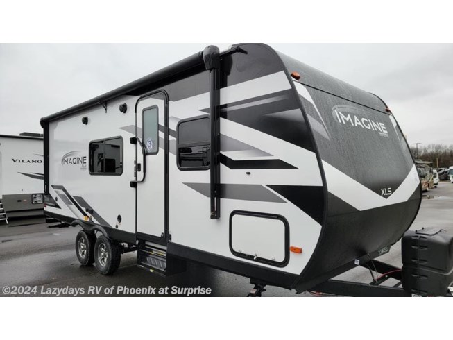 New 2024 Grand Design Imagine XLS 22MLE available in Surprise, Arizona