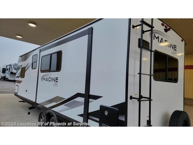 2024 Imagine XLS 23LDE by Grand Design from Lazydays RV of Phoenix at Surprise in Surprise, Arizona
