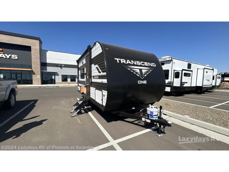 New 2025 Grand Design Transcend One 151BH available in Surprise, Arizona