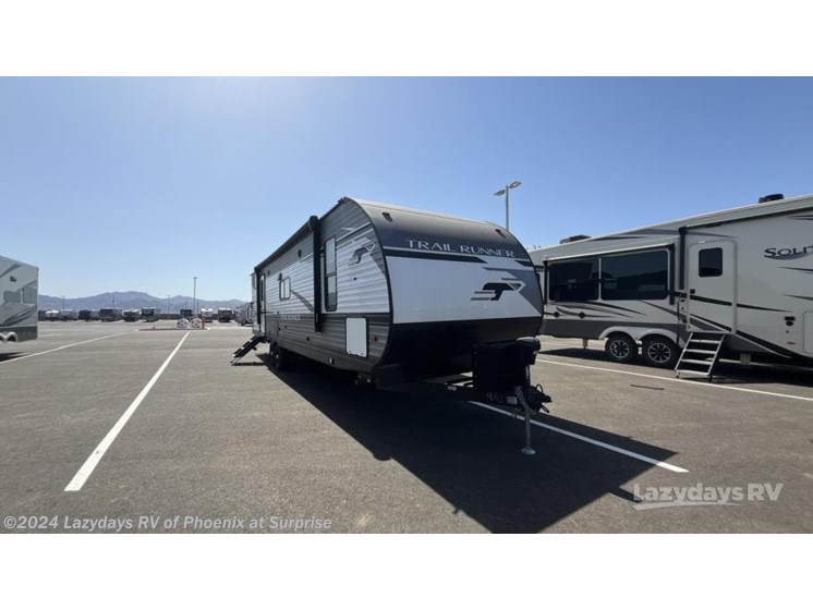 Used 2021 Heartland Trail Runner 31 DB available in Surprise, Arizona