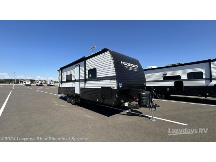 New 2024 Keystone Hideout Sport 240BH available in Surprise, Arizona