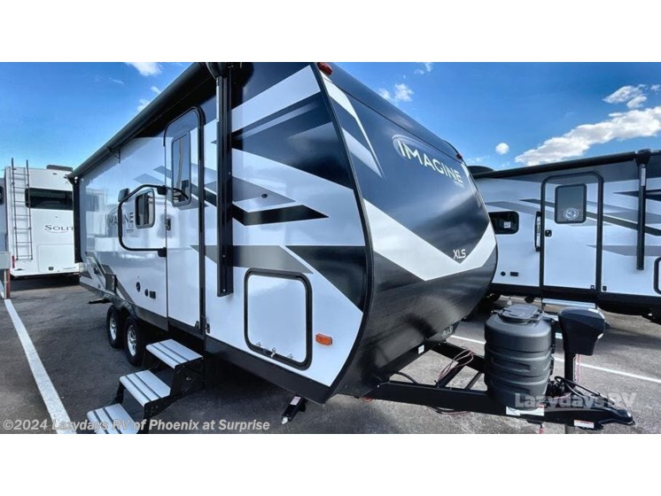 New 2025 Grand Design Imagine XLS 22BHE available in Surprise, Arizona