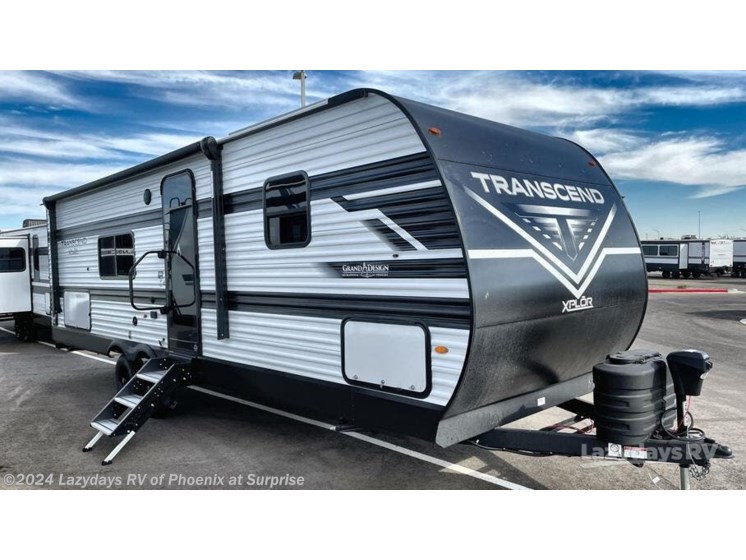 New 2025 Grand Design Transcend Xplor 26BHX available in Surprise, Arizona