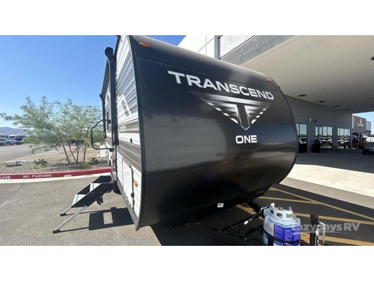 New 2024 Grand Design Transcend One 151RB available in Surprise, Arizona