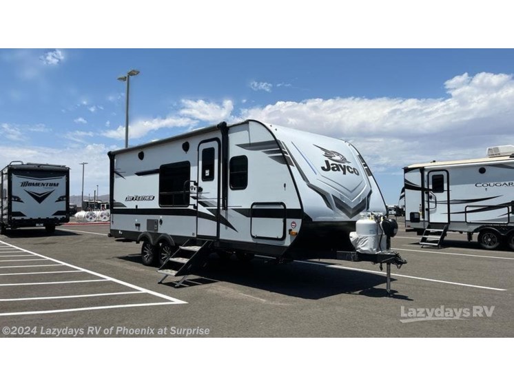 Used 2023 Jayco Jay Feather 21MML available in Surprise, Arizona