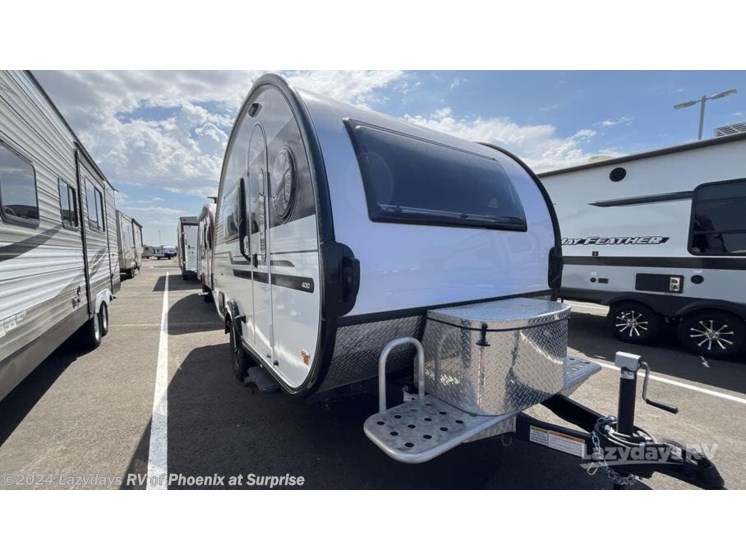 Used 2023 NuCamp Teardrop M-400 BOONDOCK available in Surprise, Arizona