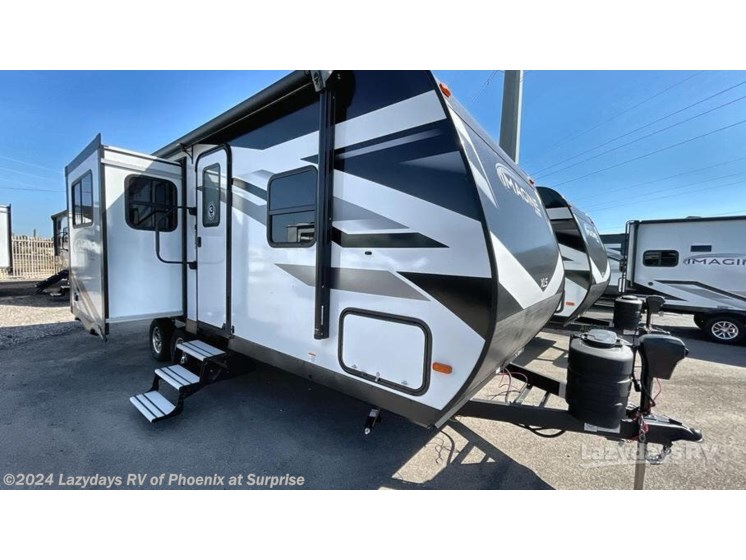 New 2024 Grand Design Imagine XLS 22RBE available in Surprise, Arizona