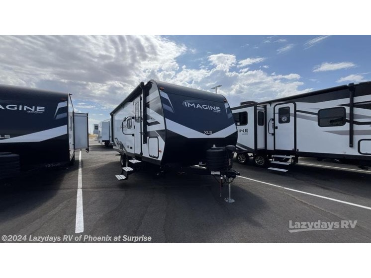 New 2025 Grand Design Imagine XLS 22BHE available in Surprise, Arizona