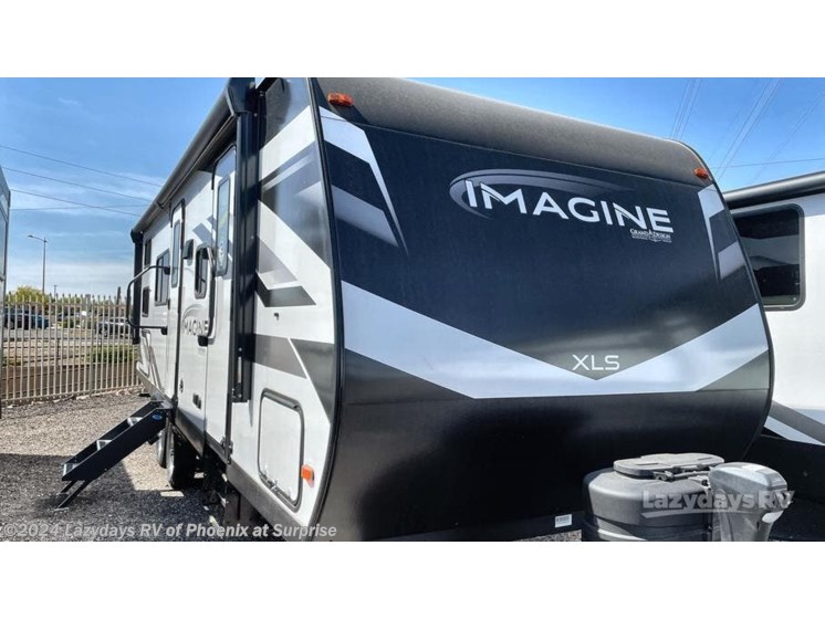 New 2024 Grand Design Imagine XLS 25DBE available in Surprise, Arizona