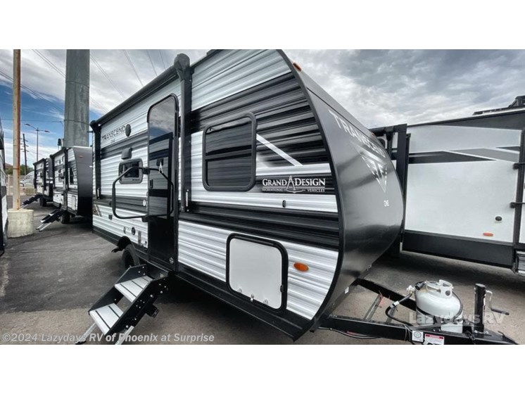 New 2025 Grand Design Transcend One 151BH available in Surprise, Arizona