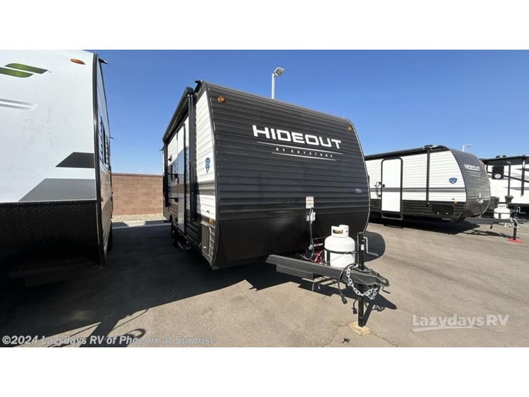 New 2025 Keystone Hideout Sport Single Axle 176BH available in Surprise, Arizona