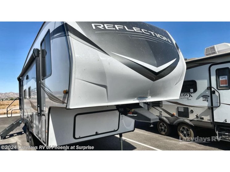 New 2025 Grand Design Reflection 150 Series 260RD available in Surprise, Arizona