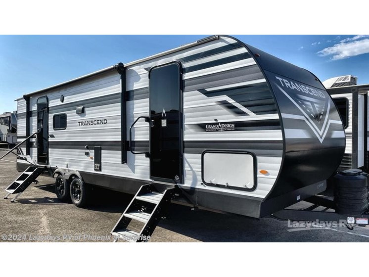 New 2025 Grand Design Transcend Xplor 265BH available in Surprise, Arizona