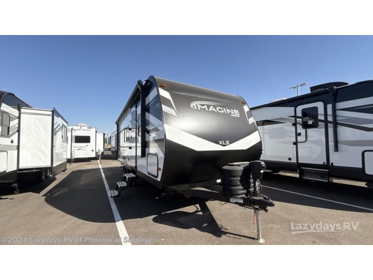 New 2025 Grand Design Imagine XLS 22MLE available in Surprise, Arizona