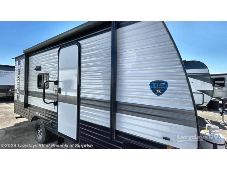 New 2025 Keystone Hideout Sport Single Axle 175BH available in Surprise, Arizona